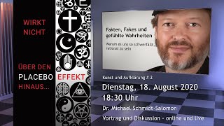 2 Fakten Fakes und gefühlte Wahrheiten Warum es uns so schwerfällt rational zu sein [upl. by Linad]