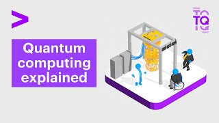 What is quantum computing A gamechanging revolution in technology [upl. by Llerret]