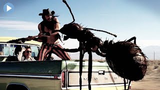 KILLER ANTS THEY ARE COMING FOR YOU 🎬 Full Horror Movie Premiere 🎬 English HD 2022 [upl. by Jewell]