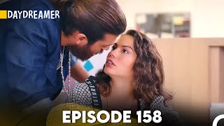 Daydreamer Full Episode 158 English Subtitles [upl. by Sansbury]