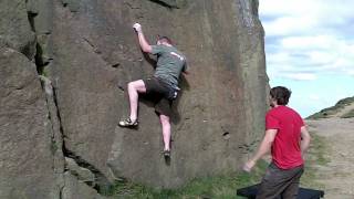 John Dunne at Ilkley [upl. by Riannon476]