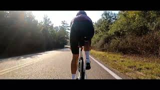 Sunday Morning Abita Springs Ride [upl. by Bull]