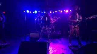 Metalachi covering ‘Holy Diver’ by Dio at Shank Hall in Milwaukee WI USA  101924 [upl. by Gardie]