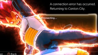 I Finally MASTERED SSG Vegeta And Now EVERYONE Rage Quits Against Me  Dragon Ball Xenoverse 2 [upl. by Clerk]