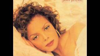 Janet Jackson  Thats the Way Love Goes CJ RampB 12quot Mix [upl. by Nahtanaj]