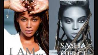 Beyoncé Feat Ciara  Diva Remix [upl. by Goldin122]