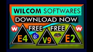 Download WILCOM 9 l WILCOM E2 l WILCOM E4 l 2024 [upl. by Mide]