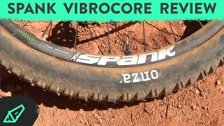 Spank Vibrocore 359 Wheel REVIEW  Is Vibrocore All Marketing or Does it Actually Work [upl. by Antons]