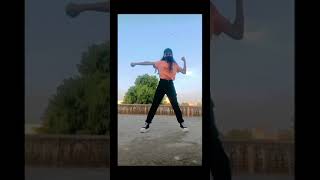 16 shots  dance cover trendingshorts viral [upl. by Ramahs]