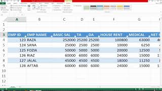 186 How To Link Data Between Two Workbook Or Multiple workbook in Excel Hindi [upl. by Llenwahs]