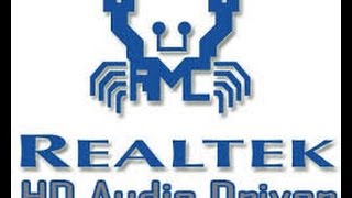 REALTEK AC97 HD AUDIO DRIVER WINDOWS XP SES SORUNU VE ÇÖZÜMÜ [upl. by Aitram]