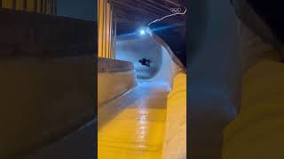 Blink and youll miss Luge 😳🤯 [upl. by Stine152]