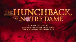 Hunchback of Notre Dame Musical  6 Rhythm of the Tambourine [upl. by Mercier405]