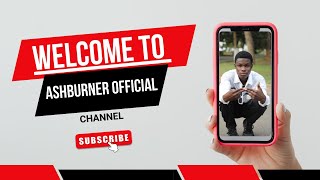 WELCOME TO ASHBURNER OFFICIAL CHANNEL [upl. by Margeaux]