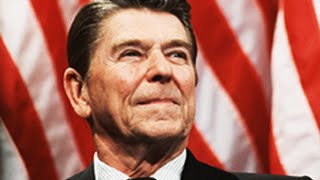 GCSE Cold War  Lesson Fifteen The Reagan Years [upl. by Bayer]