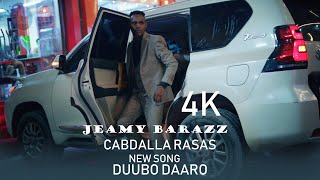 JIMMY BARAZZ FT CABDALLA RASAAS DUUBO DAARO OFFICIAL VIDEO MUSIC 2024 [upl. by Nigam]