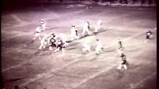 1968 Kearny Varsity Football [upl. by Kamp]