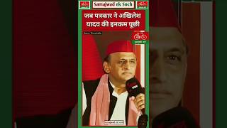 Akhilesh yadav samajwadi party news motivation hindinews subscribe viralvideo shorts video [upl. by Montagna]