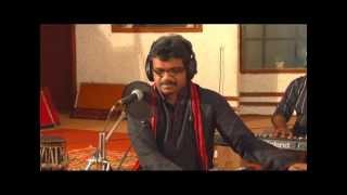 Raghuram Krishnan Ghazals  Shola tha jal bujha hoon [upl. by Airotkiv]