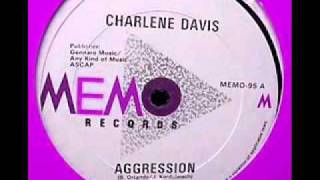 Charlene Davis  Aggression [upl. by Yelsew803]