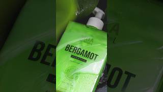 Shampoo de Bergamota 💚🙌🏻 [upl. by Helaine548]