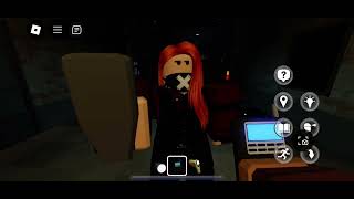 ROBLOX SPECTER BUT IT IS BERY SHORT AND I RECORDED LATE [upl. by Bohrer]