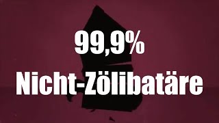 751 999 nichtzölibatäre Täter Bischof Voderholzer verteidigt den Zölibat [upl. by Leahcir10]