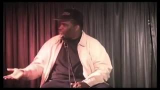 Patrice ONeal Live at The Comedy Store [upl. by Kirsti]