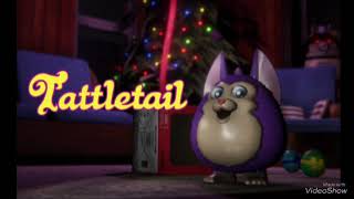 Tattletail Song Stranger in the Basement [upl. by Nigam743]