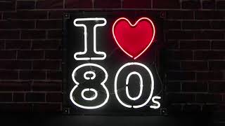 I Love The 80s  80s Music Hits  Nonstop 80s Greatest Hits  Best Oldies Songs Of 1980s [upl. by Sharon111]