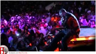 RKelly the Love Letter tour part 4 of 4 [upl. by Bautram]