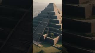 From Simple Terraces to Monumental Ziggurats The Evolution of Ancient Mesopotamian Architecture [upl. by Greenwell]