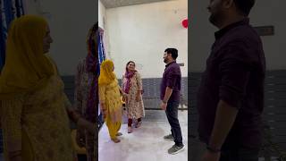 Aaj prvn ji hme lene aaye dailyvlogs shortvideo shorts minivlog [upl. by Richelle]