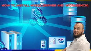 MySQL Installation Tutorial Server and Workbench Setup in 2024 [upl. by Atilamrac404]