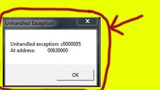 Как исправить ошибку GTA VC c00005 error [upl. by Spalding]