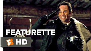 The Hateful Eight Review [upl. by Walton317]