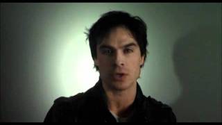 The Ian Somerhalder Foundation [upl. by Revlis]