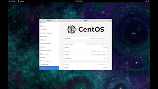 how to install CentOS Stream 9 on Vmware [upl. by Nahte407]