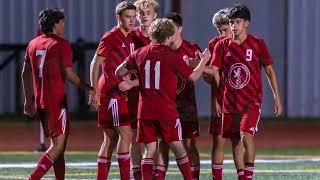 2024 Redhawk Soccer Final Video [upl. by Grail]