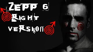 SAW VI  Zepp 6  ♂RIGHTVERSION♂ [upl. by Znarf]