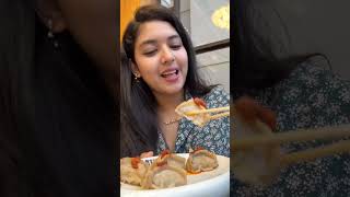 Best Pan asian Food i have ever tried panasianfood best food youtubeshorts [upl. by Atinaujnas459]