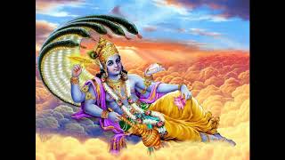 Vishnu sahasranaman The most powerful mantra  Full Version ORIGINAL [upl. by Robina403]