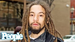 Bob Marleys Grandson Joseph Jo Mersa Marley Dead at 31  PEOPLE [upl. by Anahpos179]