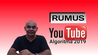 Cara Kerja Algoritma YouTube Terbaru [upl. by Ladnyc900]