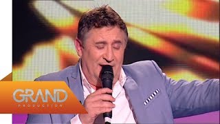 Semir Ceric Koke  Kad te neko spomene  HH  TV Grand 14122017 [upl. by Bixby239]