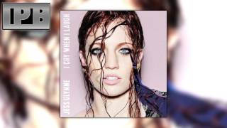 Jess Glynne  Dont Be So Hard On Yourself [upl. by Novhaj]