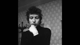 Bob Dylan  The Times They Are AChangin Live Leicester 1965 RARE [upl. by Lahcim]