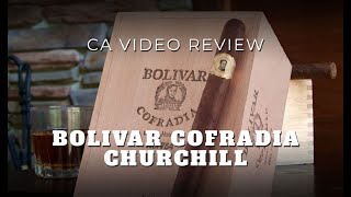 Bolivar Cofradia Review [upl. by Pierrepont]