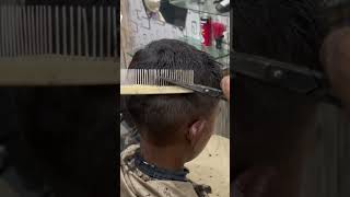 ASMR REAL BARBER SHOP HAIRCUT FOR SLEEP 😴 [upl. by Hum]