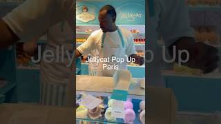 Jellycat Patisserie Pop Up Paris jellycat paris kawaii [upl. by Aineval79]